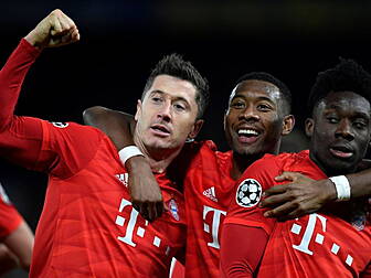 Bayern power Serge sees-off Ch...
